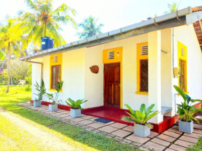 Coco Garden Villas